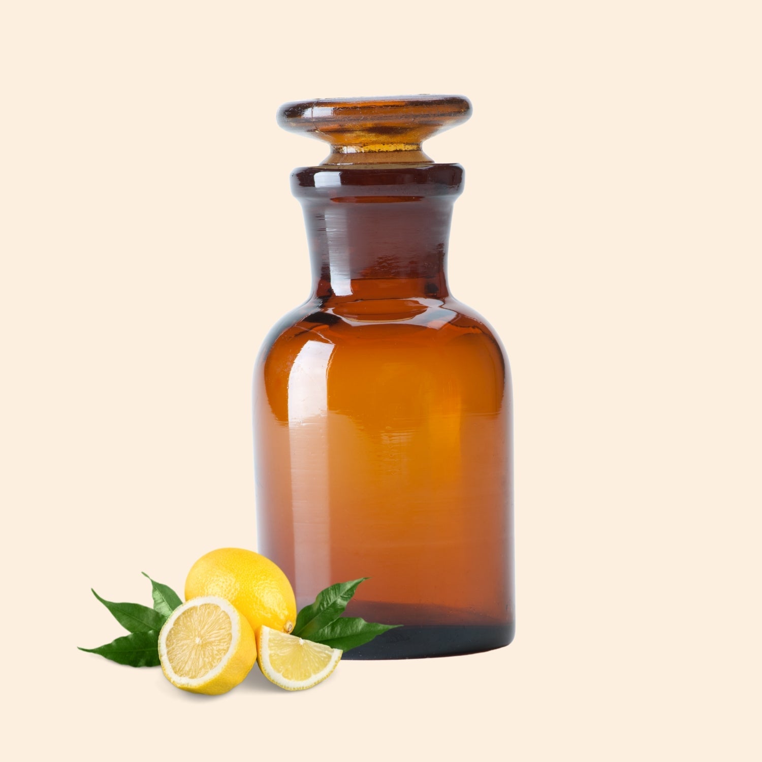 Lemon Hydrosol Lemon Hydrosol